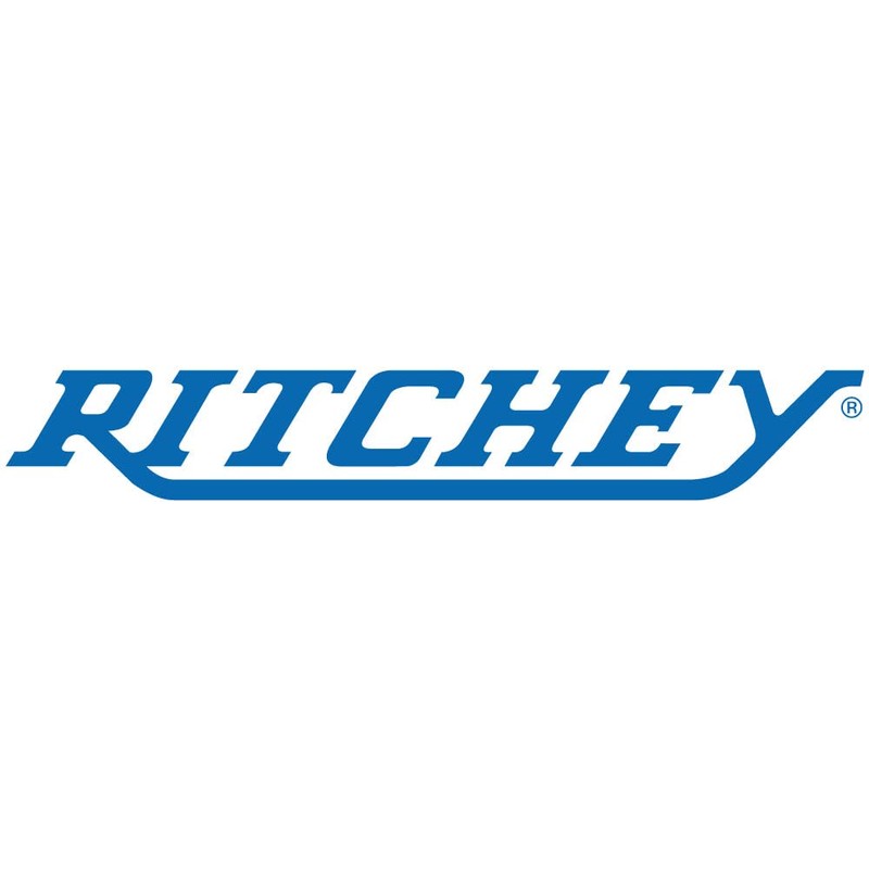 Ritchey Classic Handlebar Tape: Black 200cm