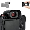 Eyecup Extended Eyepiece Eyepiece Eyepiece for Panasonic Lumix S5 II