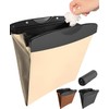 240,000 Subscribers YouTuber Introduction Car Trash Can, Stylish, 20 Bags,