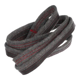 PartsBroz W11193479 Drum Felt Seal - Compatible With Whirlpool Maytag Amana Admiral Dryer - Replaces AP6286872 PS12348893 W10273050 W10521122 4547250 Ultra Durable Replacement