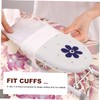 GLEAVI 1pc Mini Folding Ironing Saving Ironing Accessory for Home