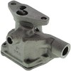 Melling M62CHV Oil Pump