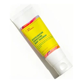 Suero Corrector De Manchas Para Cuerpo Good Molecules 120 Ml
