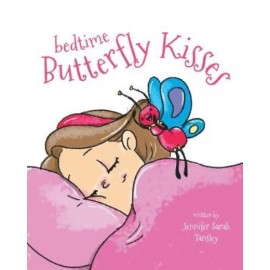 Bedtime Butterfly Kisses