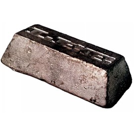 Pure Soft Lead Ingot