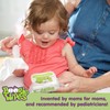 Boogie Wipes, Wet Wipes for Baby and Kids, Nose, Face,