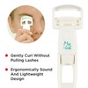 SEKI EDGE SS-602- Folding Eyelash Curler