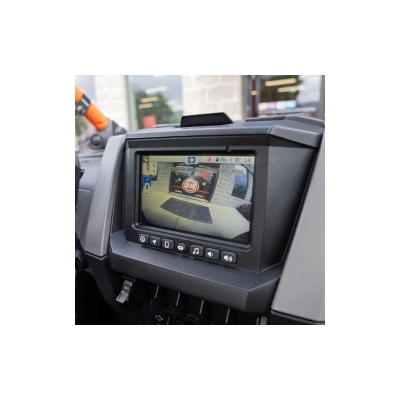 Tusk Front Camera Kit for Ride Command for Polaris RZR