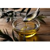 BONO Organic Sicilian PGI Extra Virgin Olive Oil, 16.9 Fl
