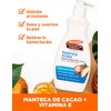 Palmer Cocoa Butter Formula Loción Corporal Humectante Intensiva Manteca Cacao