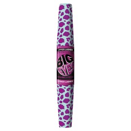 Maybelline Big Eyes Mascara, Black Wrap