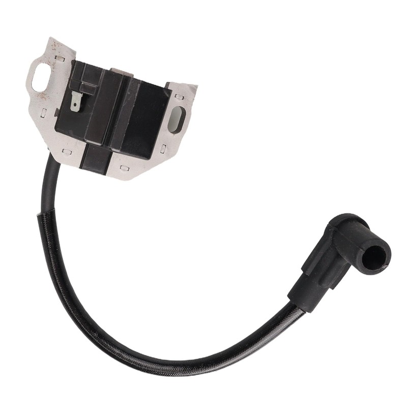 2Pcs 21171-0743 Ignition Coil with Spark Plug for FR651V FR691V