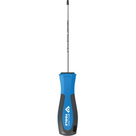 BRILLIANT TOOLS BT031038 Torx Screwdriver T7 100 mm Powered by KS Tools T7 x 100 mm