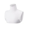 Doyeemei Collar Turtleneck Neck Warmer Women's High Neck Top Wear