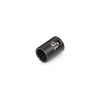 TEKTON 3/8 Inch Drive x 15 mm 12-Point Impact Socket