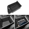 YOJOJOCO Center Console Organizer Compatible with Hyundai Elantra 2025 2024