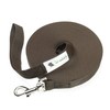 Maximum Pet Products Dog & Horse Training Lunge Lead. 25mm