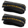 Continental Gatorskin Folding Tires PAIR 700x32c Puncture Resist 700c Road