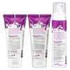 Not Your Mother's Curl Talk Frizz Control Sculpting Gel, Defining
