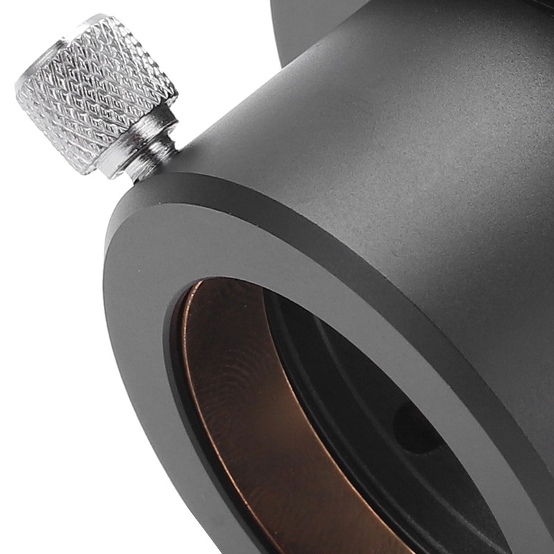 Macro Lens Adapter Ring for Canon EF EFS Mount Lens