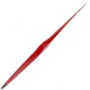 XOAR PJM 23x8 Red The Sword RC Model Airplane Propeller.