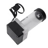 Water Cooling Reservoir 15cm 550L/H 10W 12V DC 3.5m Pump