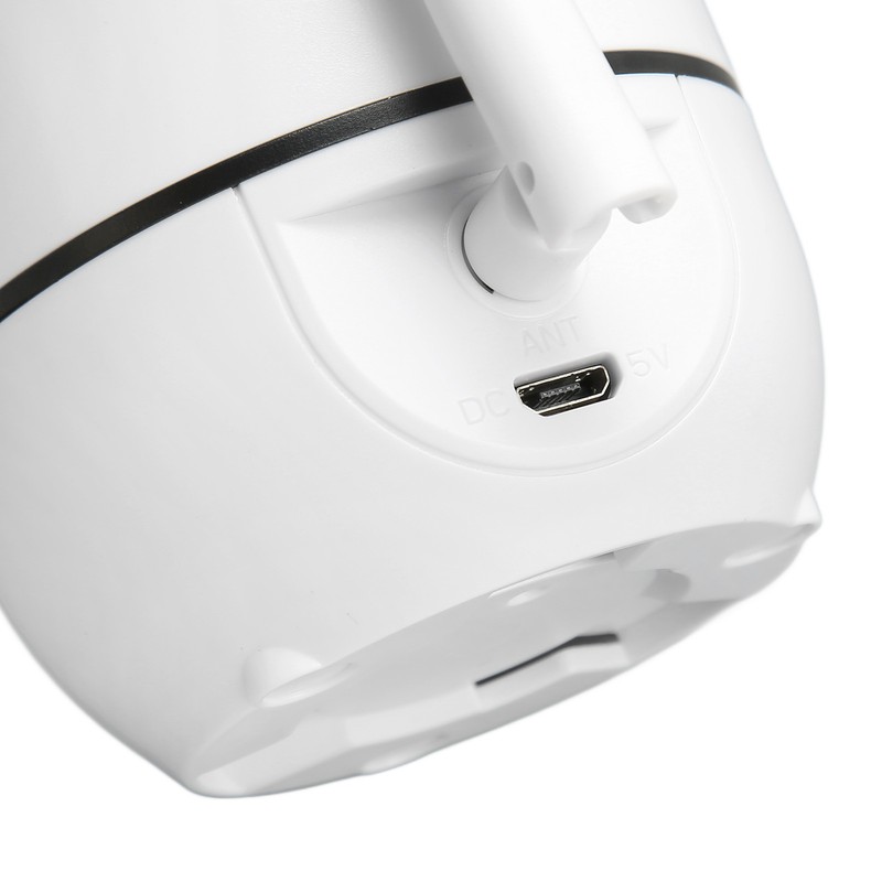 Home Security Camera 1080P HD Motion Detection Infrared Night Vision