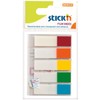 Stick N 12mm Film Indexes - Assorted Colour