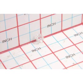 LITE-ON Lot of 10  Lite-On - LTL912SEKSA - LED.  2.5V 70mA test. 4 Dip.