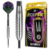 Winmau Foxfire 22g Tungsten Darts with Prism Flights and Shafts