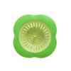 Evri-Sink Sink Strainer with Large Wide Rim, Tool for Kitchen