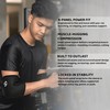AQF Elbow Sleeves for Powerlifting 5mm 7mm for Gym Cross