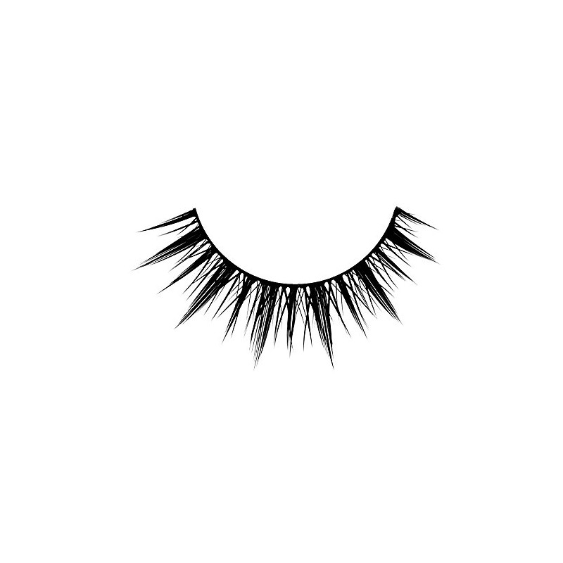 D-UP Eyelash Rich 806 (False Eyelashes)