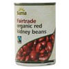 Suma | Red Kidney Beans - organic | 7 x