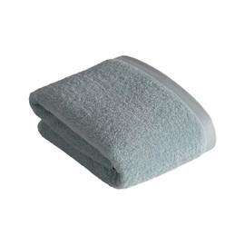 Vossen High Line Bath Towel 100 x 150 cm Shell