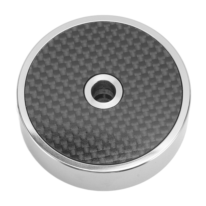 Record Weight Stabilizer 304 Stainless Steel Carbon Fiber Shock Absorption