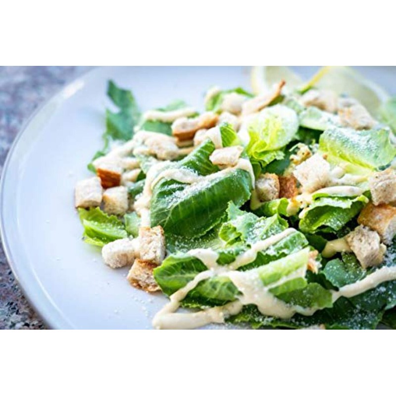 June Moon Spice Company Blue Cheese & Chive Salad Dressing