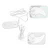 RF Eye Skin Massage Machine Mini Heated High Frequency Tighten