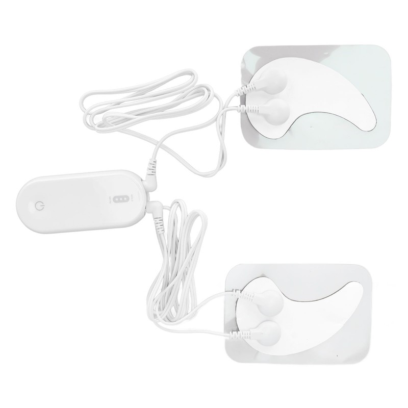 RF Eye Skin Massage Machine Mini Heated High Frequency Tighten
