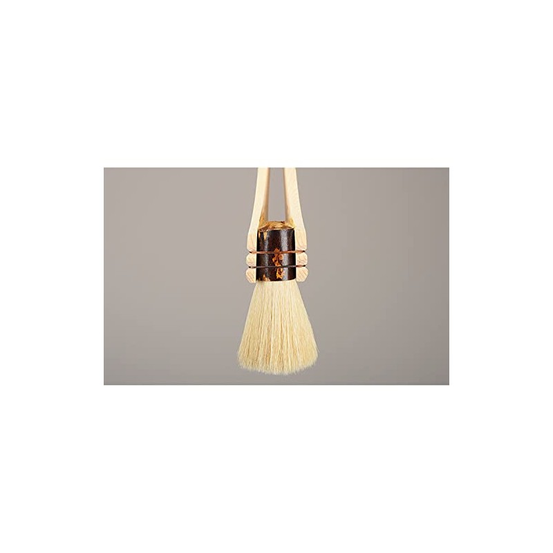 Otsuka Brush Marte Keimi Line White Paint Brush No. 15