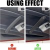 ‎Jerbor 2x Aluminium Interior Door Pull Handle for Mitsubishi Eclipse