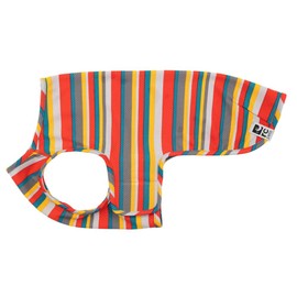 RC Pet Products Zephyr Cooling Vest, Extra Small, Multi Stripes (67902345)