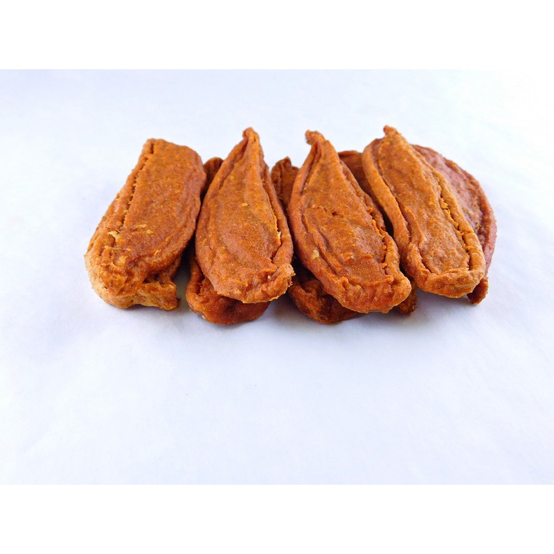 Carolina Prime Pet 40221 Chicken Tenders Treat For Dogs (