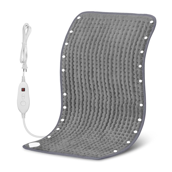 Snailax Snailax Heating Pad & Foot Warmer, FSA HSA Eligible