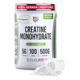 Suplemento Cápsula Steelfit Diuretico 150g