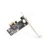 DIGITUS 2.5 Gigabit Ethernet Network Card - 2500/1000/100/10 Mbps -