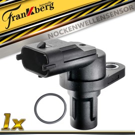 Camshaft sensor for DailyYpsilon R-a-n-g-e R-o-v-e-r Agila (A) Astra G Corsa C/D Insignia A Meriva Tigra Twintop Zafira C30 S40 II S80 II V50 V70 III All engines 1 999-H. eute 2P0133491