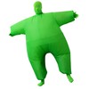 Pohotobooth Props Ltd Adult Inflatable Fat Chub Mega Suit -
