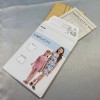 Simplicity Pattern S9156 Girls Top Shorts A-Line Dress Romper 3