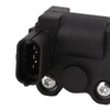 Idle Air Control Valve AC587 Fuel Injection Speed Control Replacement